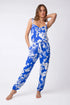 Salvage Electric Bloom Cami
